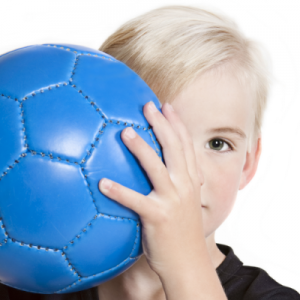 Pediatric Face Trauma