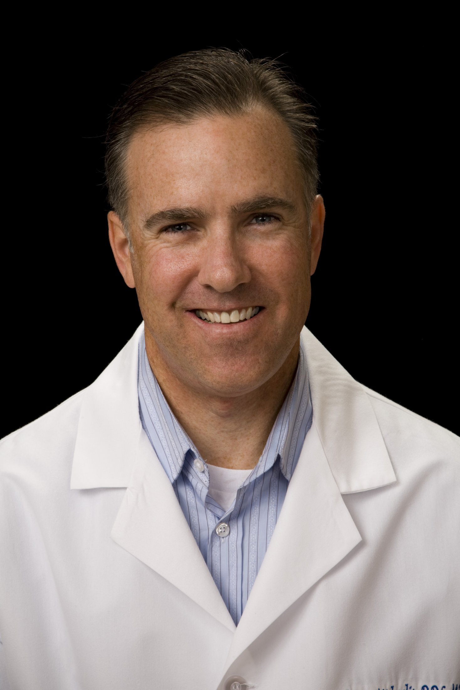 Dr. Michaelis